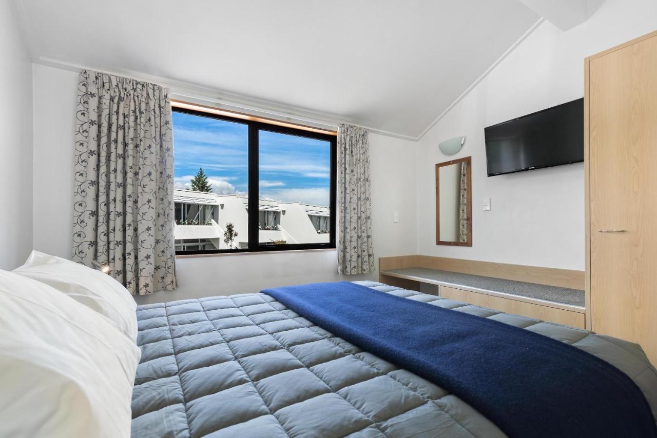 Amity Serviced Apartments Queenstown Extérieur photo