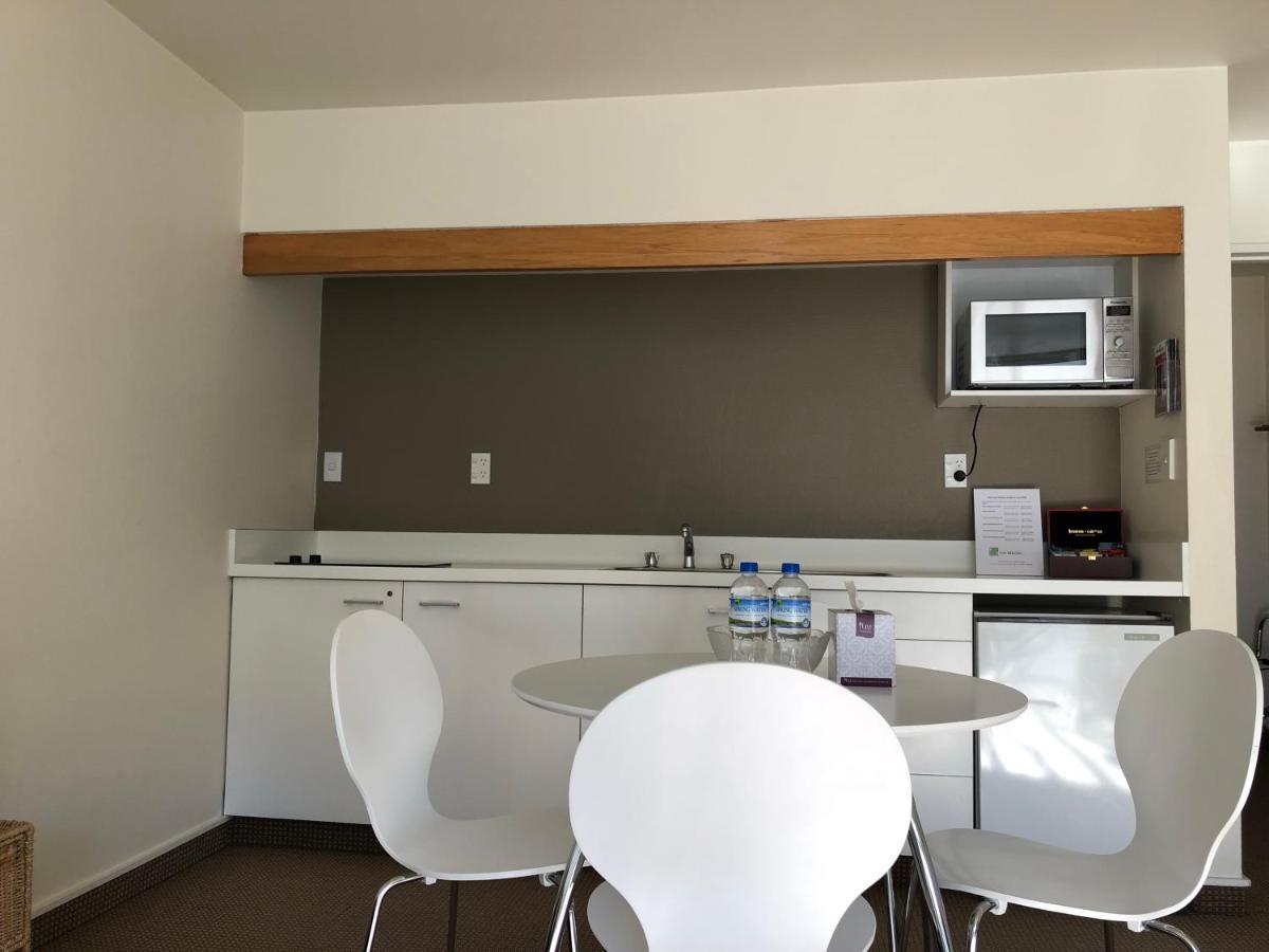 Amity Serviced Apartments Queenstown Extérieur photo