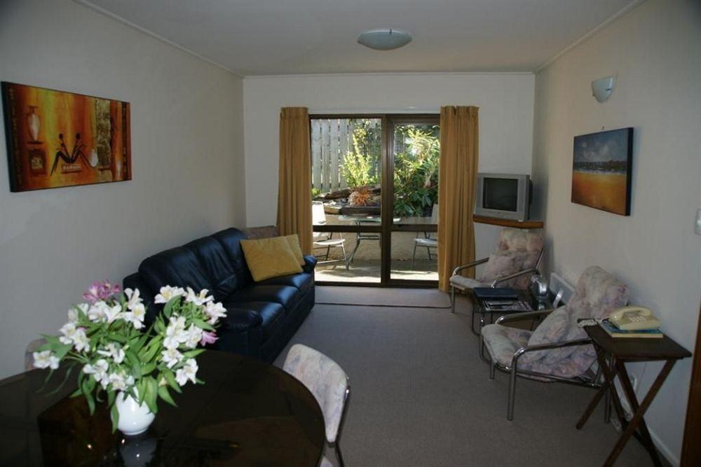 Amity Serviced Apartments Queenstown Extérieur photo