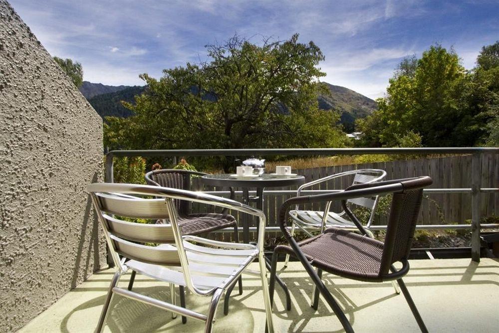 Amity Serviced Apartments Queenstown Extérieur photo