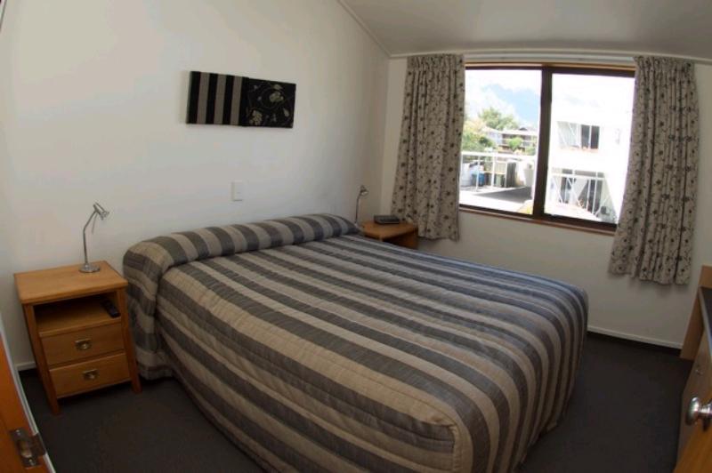 Amity Serviced Apartments Queenstown Extérieur photo