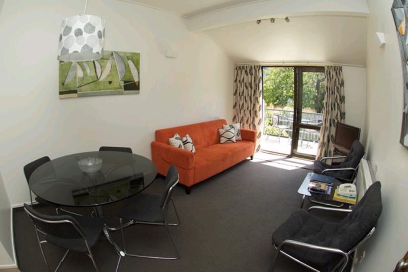 Amity Serviced Apartments Queenstown Extérieur photo