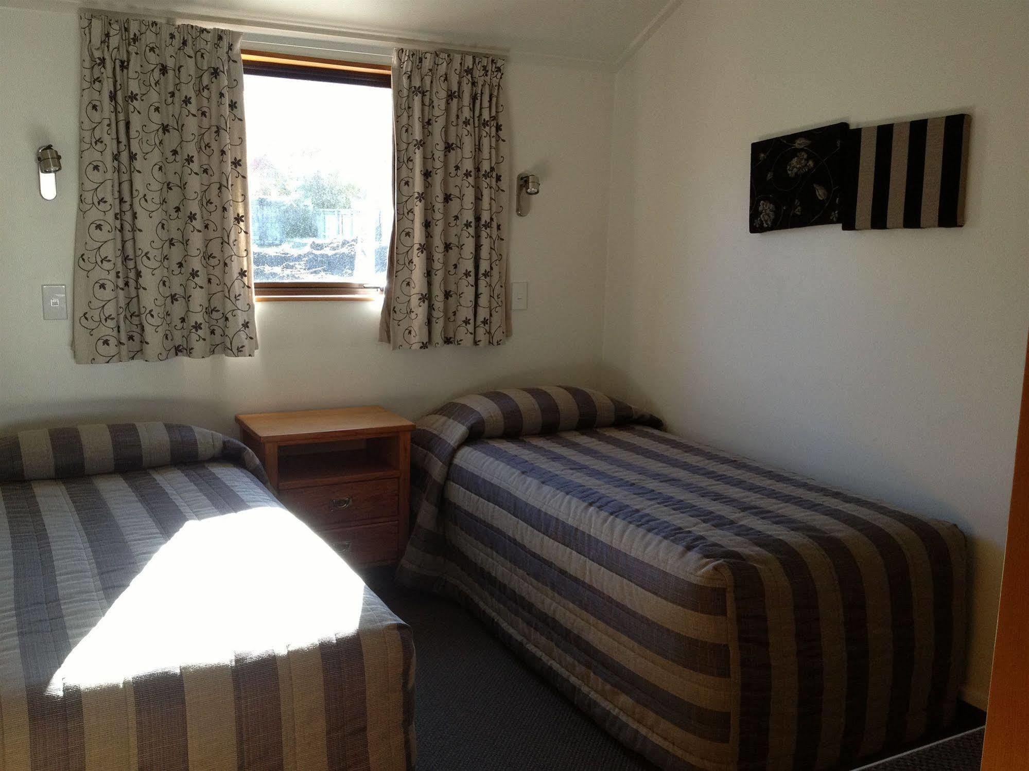 Amity Serviced Apartments Queenstown Extérieur photo