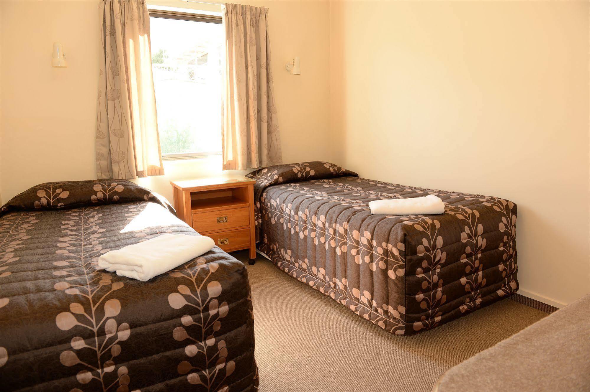 Amity Serviced Apartments Queenstown Extérieur photo