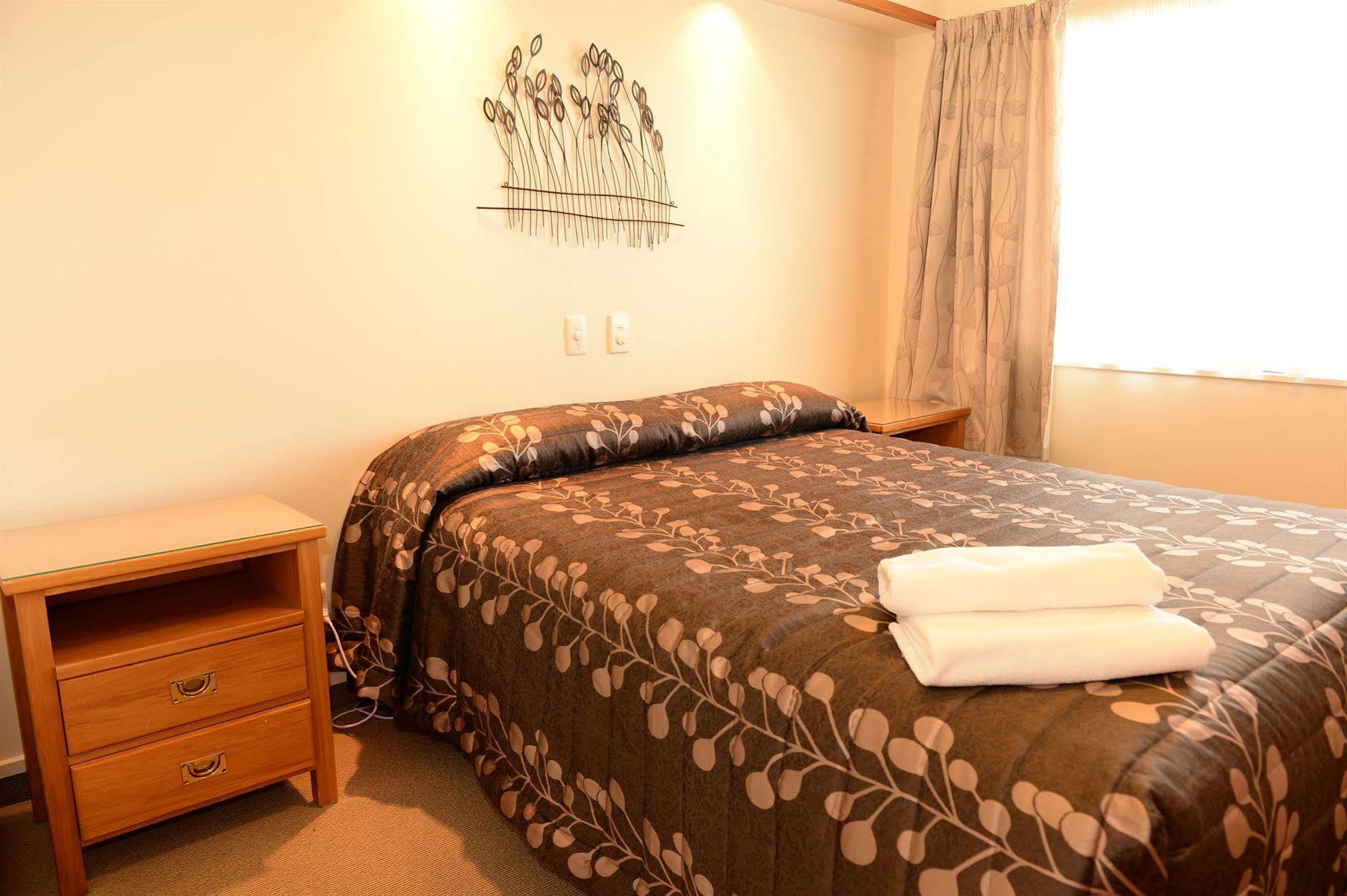 Amity Serviced Apartments Queenstown Extérieur photo